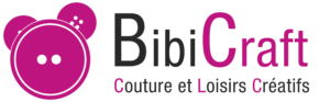 BibiCraft logo