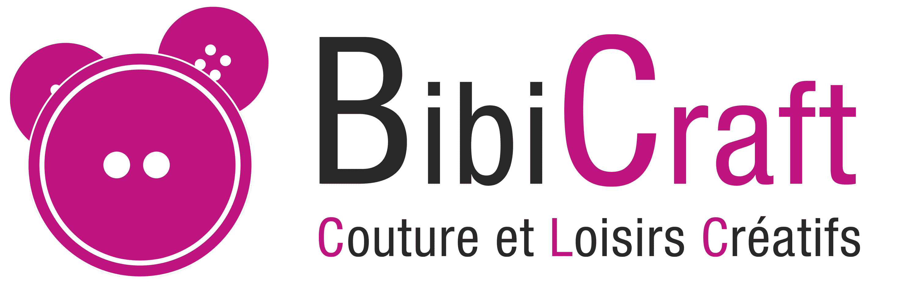 BibiCraft logo