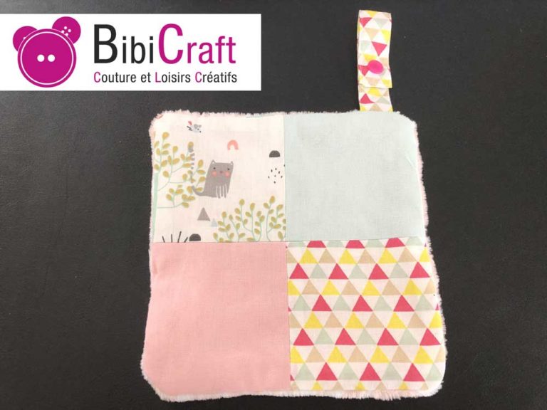 Les patchworks de Margaret Mew - Carrement Patch